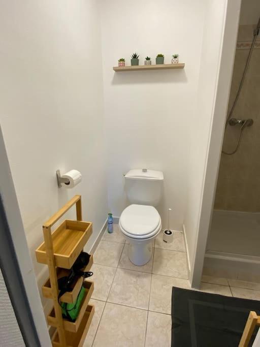 Appartement De Charme Saint-Samson-sur-Rance ภายนอก รูปภาพ
